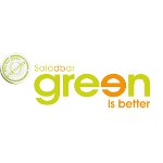 GREEN IS BETTER