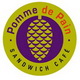POMME DE PAIN