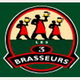 Trois BRASSEURS (LES)