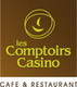CASINO RESTAURATION