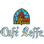 CAFE LEFFE