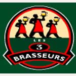 Trois BRASSEURS (LES)