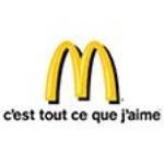 MC DONALD'S