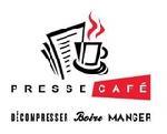 PRESSE CAFE