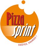 PIZZA SPRINT