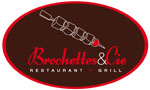 BROCHETTES & CIE