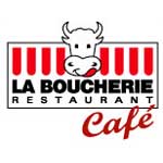 BOUCHERIE CAFE (LA)