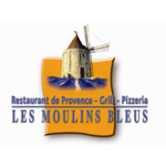 MOULINS BLEUS (LES)