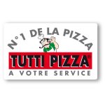 Tutti Pizza