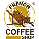 French Coffee Shop