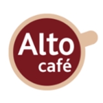 Alto café