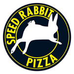 SPEED RABBIT PIZZA