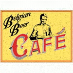 BELGIAN BEER CAFE