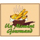 UN MOMENT GOURMAND