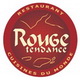 ROUGE TENDANCE
