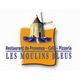 MOULINS BLEUS (LES)