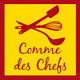 Comme des chefs