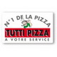 Tutti Pizza