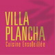 VILLA PLANCHA